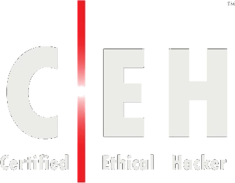 Certified Ethical Hacker · CEH badge