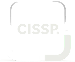 CISSP badge